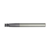 Solid Carbide End Mills • Vision Plus • Series 7S7R • Radius • Cylindrical Shank • Inch - Big-tools Industrial Supply Tools for Metal Cutting
